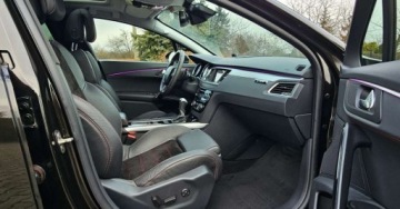 Peugeot 508 I Sedan Facelifting 2.0 BlueHDi 180KM 2015 Peugeot 508 BlueHDi 180 kM GT LED/Szyberdach/JBL, zdjęcie 33