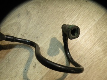 Volvo S40 II V50 C30 1.8 2.0 Вакуумный шланг