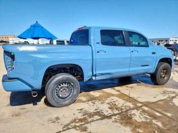 Toyota Tundra II 2021 Toyota Tundra Crewmax SR5 2021 5.7l 5.7 Benzyna 381KM, zdjęcie 3