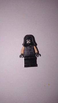 LEGO minifigures hp183 Harry Potter Executioner