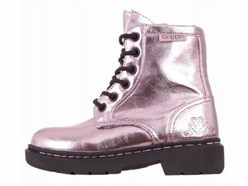 BUTY dziecięce KAPPA DEENISH 260841K-2111 botki 33