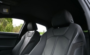 Audi 2021 Audi Q3 Sportback 2,0 TDI 2XS-LINE Full Led MATRIX BANGULUFSEN Virtual Ka, zdjęcie 29