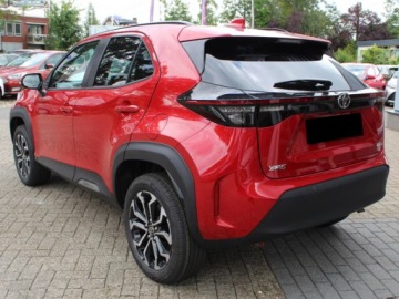 Toyota 2026 Style 1.5 Hybrid 116KM | Podgrzewane fotele!, zdjęcie 3