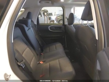 Ford 2022 Ford Bronco 2022r., Sport Big Bend, od ubezpieczalni 1.5 Benzyna 181KM, zdjęcie 9