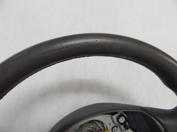 Audi A4 B6 8E0 — оригинальный кожаный руль Swing