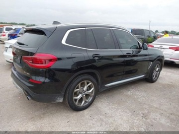 BMW X3 G01 2020 BMW X3 Sdrive30l 2.0 Benzyna 248KM, zdjęcie 7