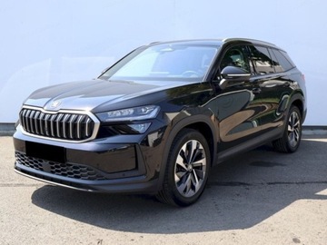 Skoda Kodiaq II SUV 1.5 TSI mHEV 150KM 2026 SKODA Kodiaq Selection 1.5 TSI mHEV DSG Suv 150KM 2026, zdjęcie 2