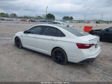 Volkswagen Jetta VI 2023 Volkswagen Jetta 2023r, 2.0T, GLI 2.0 Benzyna 250KM, zdjęcie 5