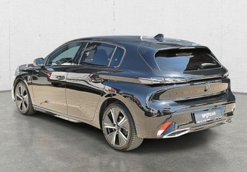 Peugeot 2024 Peugeot 308 1.2 PureTech GT SS DSC6 130KM SalonPL 2024 Gwarancja RiA, zdjęcie 1