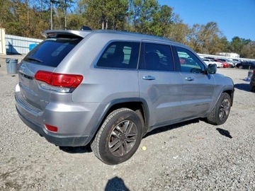 Jeep Grand Cherokee IV 2019 Jeep Grand Cherokee Limited 2019 3.6 Benzyna 295KM, zdjęcie 3