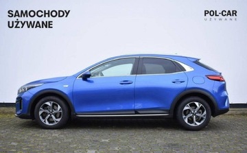 Kia XCeed Crossover Facelifting 1.5 T-GDi 160KM 2023 Kia XCeed 1.5 160 KM Salon Pl., Serwis ASO, VAT 23 1.5 Benzyna 160KM, zdjęcie 2