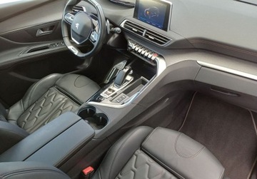 Peugeot 3008 II Plug-In Hybrid HYbrid4 300 PHEV 300KM 2020 Peugeot 3008 150 1.6 Hybrid4 PHEV GT PACK 300 KM 4x4 AUTOMAT I wl. FV23, zdjęcie 13