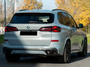 BMW X5 G05 SUV Facelifting 3.0 30d 298KM 2025 BMW X5 xDrive30d Sport Suv 3.0 (298KM) 2025, zdjęcie 3