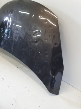 OPEL ZAFIRA C Motorhaube Fronthaube | thumb 2