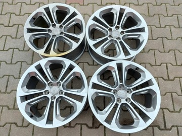 AUDI Q3 8U0 Felgi aluminiowa 19 cali 8U0601025AD
