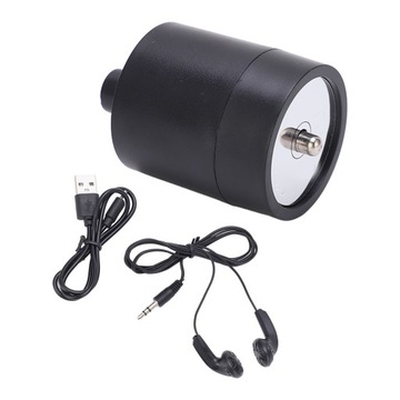 ВЫСОКИЙ ВЫСОКИЙ ПРОСЛУШИВАНИЕ УСТРОЙСТВА ЧЕРЕЗ USB-СТЕНУ