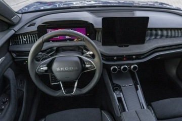 Skoda Superb IV Kombi 2.0 TSI 204KM 2026 Škoda Superb Skoda Superb Combi Sportline 2.0 TSI, zdjęcie 16