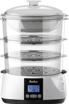 Parowar AMICA PT3012