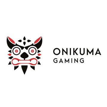 Игровые наушники ONIKUMA K10 со светодиодной подсветкой RGB