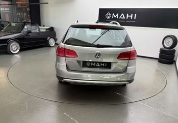 Volkswagen 2012 Volkswagen Passat Alltrack Volkswagen Passat Alltrack 2.0 Benzyna 210KM, zdjęcie 8