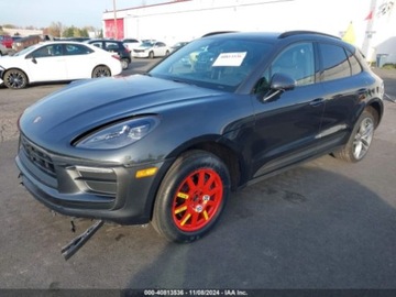 Porsche Macan 2022 Porsche Macan 2022 2.0l 2.0 Benzyna 261KM, zdjęcie 1