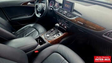 Audi A6 C7 Limousine 3.0 TFSI 310KM 2013 Audi A6 Limousine A6 3,0 Quattro automat 3.0 Benzyna 310KM, zdjęcie 27