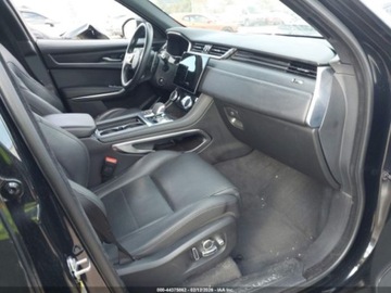 Jaguar F-Pace 2022 Jaguar F-Pace S P250 2022 2.0 Benzyna 246KM, zdjęcie 10