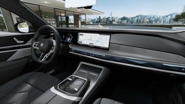 BMW Seria 7 G70 Sedan 3.0 40d 299KM 2025 BMW Seria 7 40d xDrive 299 KM mHEV - BowersWilkins Diamond - Hak Holowniczy, zdjęcie 13