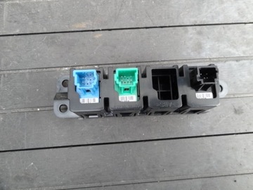 NISSAN JUKE 2016 FACELIFT PŘEPÍNAČ PANEL SPÍNAČ