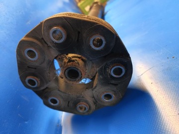 HŘÍDEL HNACÍ MERCEDES W203 07R. 3.0 CDI