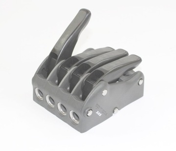 СЕКундомер SPINLOCK WAVE XAS/4 QUAD (XAS0408/4)