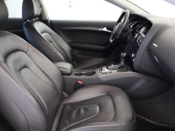 Audi A5 8T Coupe Facelifting 2.0 TDI 177KM 2014 Audi A5 2.0 TDI, 174 KM, 4X4, Automat, Skóra, zdjęcie 8
