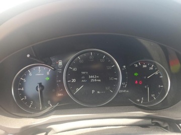 Mazda CX-5 II 2023 Mazda CX-5 od ubezpieczyciela 2.5 Benzyna 187KM, zdjęcie 8