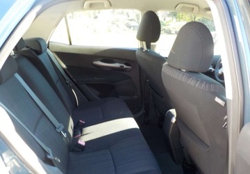 Toyota Auris I Hatchback 2.0 D-4D 125KM 2007 Toyota Auris Diesel Okazja 2.0 Diesel 126KM, zdjęcie 13