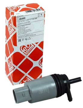 FEBI POMPKA SPRYSKIWACZA 26495