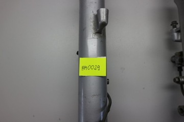 KAWASAKI ZZR GPZ GPX 400 600 LAGI ZAWIESZENIE KPL