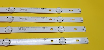 СВЕТОДИОДНЫЕ ЛЕНТЫ 49UH601V 49UH603V 49UH620V NC490DGE 49LH510V 49LJ5150