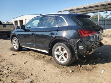 Audi Q5 II 2023 Audi Q5 Premium 40 2023 2.0l 2.0 Benzyna 201KM, zdjęcie 1