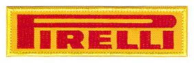 PIRELLI __ NASZYWKA 15cm
