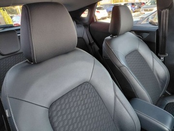 Ford Puma II Crossover 1.0 EcoBoost mHEV 125KM 2021 Ford Puma Full LED Kamera Navi Hybryda 2xPDC Hybryda 125KM, zdjęcie 14