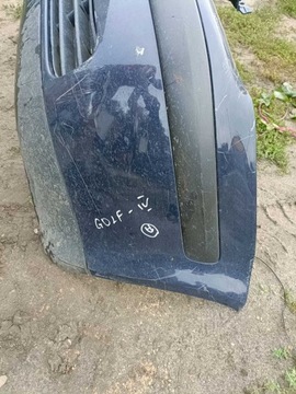GOLF 4 IV NÁRAZNÍK PŘEDNÍ