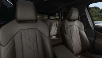 BMW X3 G45 2025 BMW X3 20 xDrive 208 KM mHEV - Gotowy do Odbioru - Kamera 360 - Adapt. LEDy, zdjęcie 11