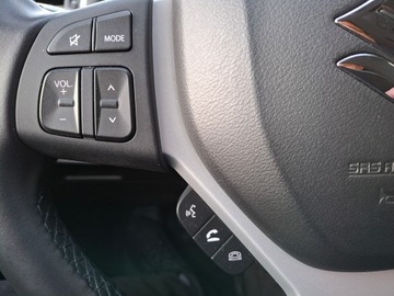 Suzuki SX4 II 2023 Suzuki SX4 S-Cross 2023r 1.4 129 KM Mild-hybryd Salon PL, zdjęcie 34