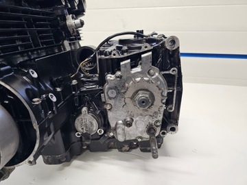 Двигатель Kawasaki Zr 7, отличное состояние, 27 000 GWARA