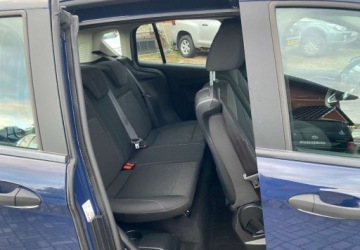 Ford B-MAX 2016 Ford B-MAX FORD B MAX 1.4 Benzyna 90KM, zdjęcie 8