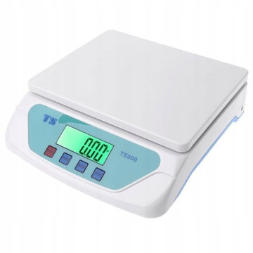 WAGA 30KG /1g ELEKTRONICZNA SKLEPOWA LICZĄCA SZTUK