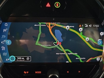 Mini Countryman F60 Crossover Facelifting 1.5  136KM 2023 MINI Countryman Dealer MINI | Pierwszy właściciel, zdjęcie 25