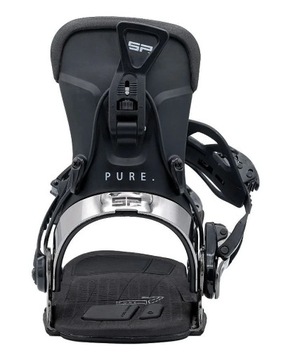 SP Slab.pure Spue - Multientry Black