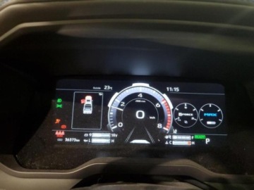Toyota Tundra II 2023 Toyota Tundra Crewmax Platinum 2023 3.4 Benzyna 389KM, zdjęcie 9