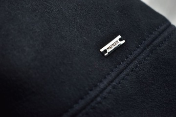 Tommy Hilfiger Shearling Kożuch Damska / L